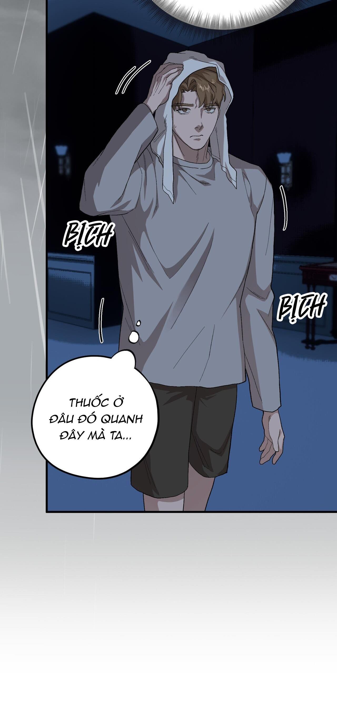 làm dâu nhà tài phiệt họ kang chapter 54 60