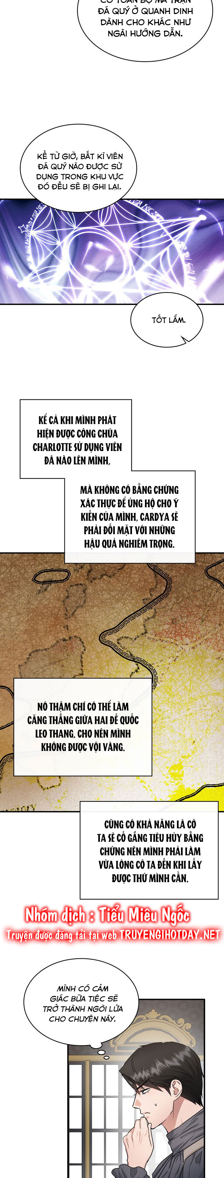 hai người thừa kế chapter 64 11