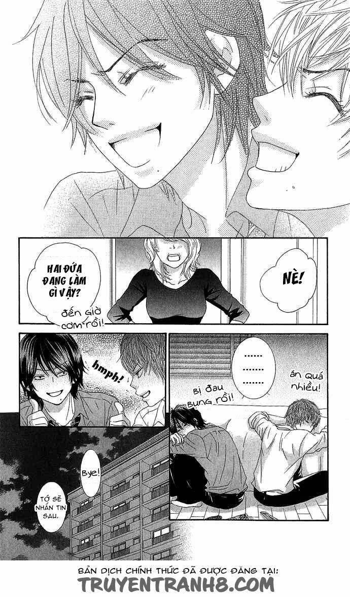 bokutachi wa shitte shimatta chapter 14 40