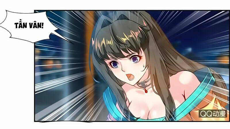 cửu dương thần vương chapter 31 14