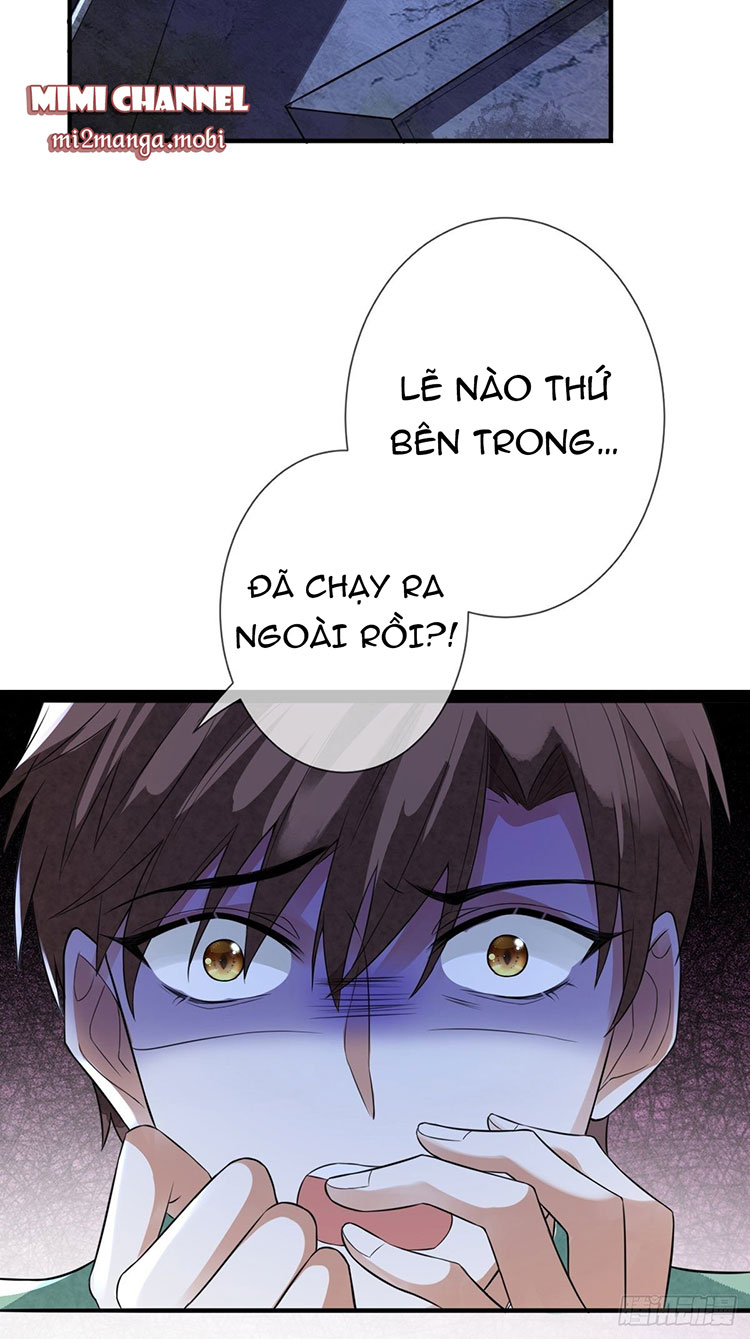 mạt thế nữ vương chapter 9.1 19