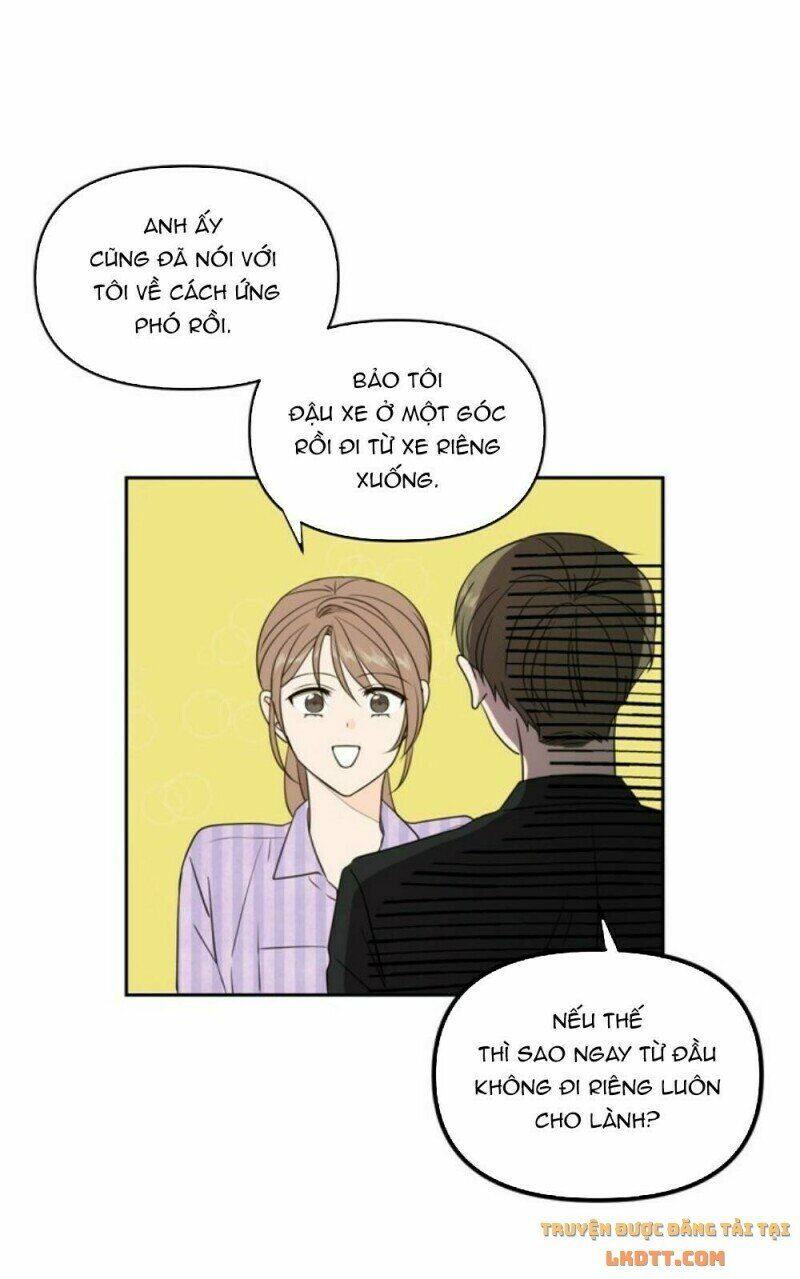 kiếp này cũng xin chăm sóc tôi như vậy nhé kiếp này cũng xin chăm sóc tôi như vậy nhé chapter 69 4