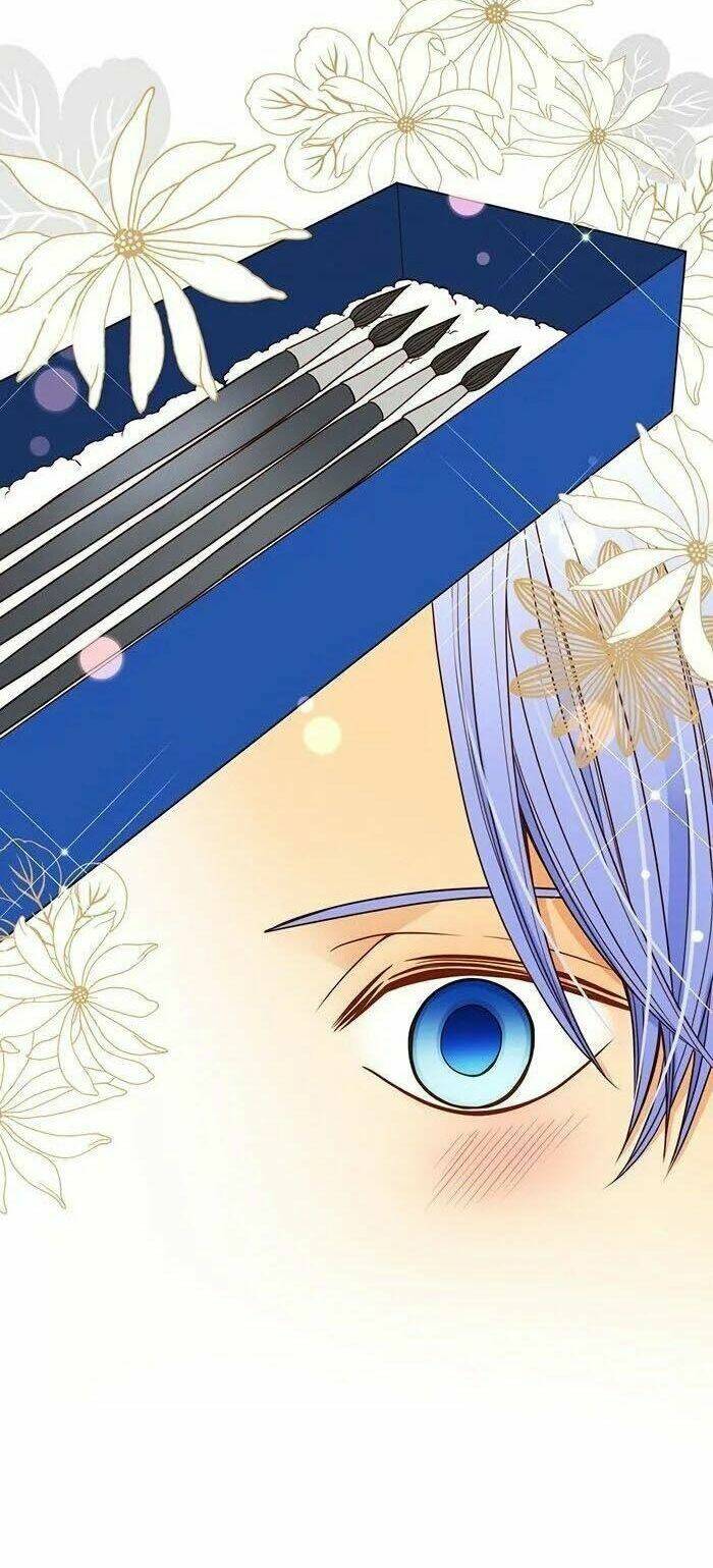 wendy , cô gái bán hoa chapter 34 28