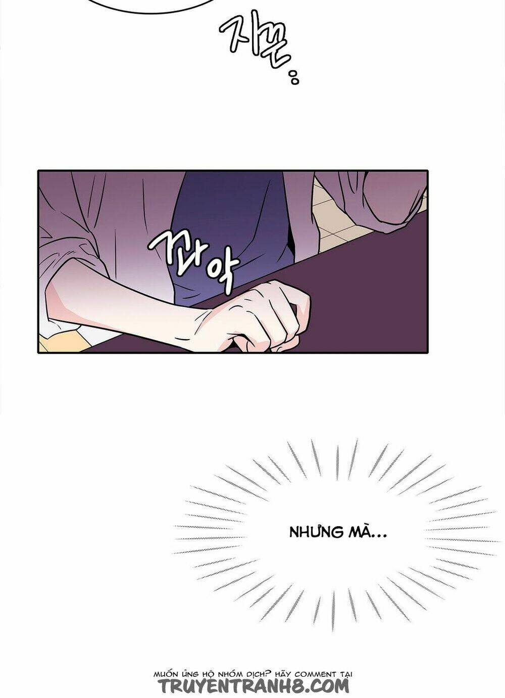 chuyện gì đến, rồi cũng sẽ đến chapter 18 45