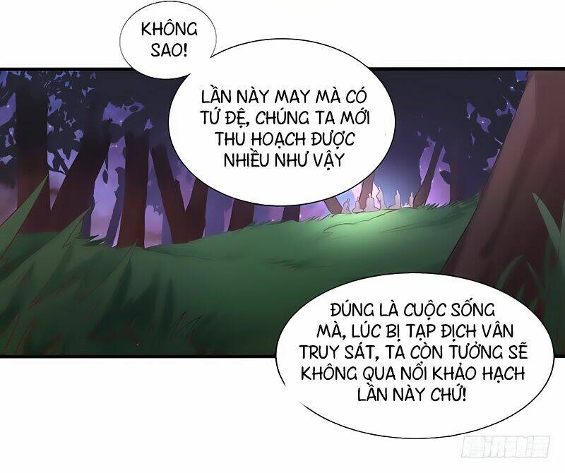 hỗn độn kiếm thần chapter 22 7