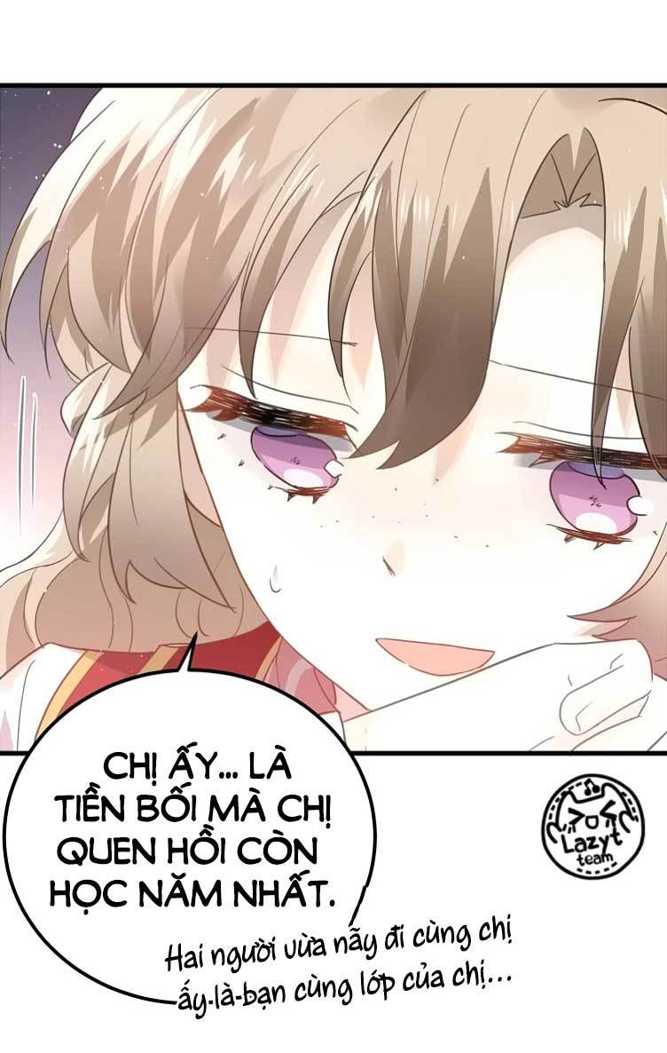 tình yêu huyễn tưởng chapter 11 19