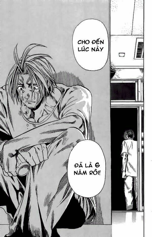 lá chắn mắt chapter 92 15