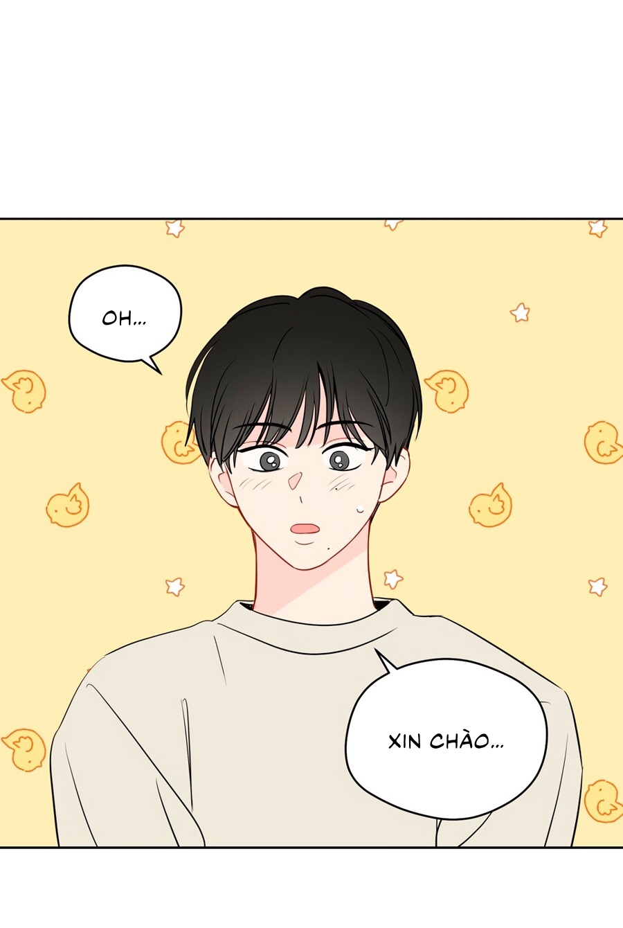 giấc mơ kì lạ chapter 41 15