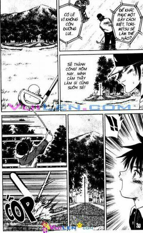 dandoh chapter 31 21