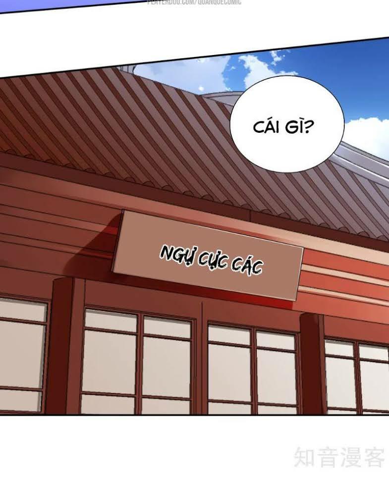 võ linh kiếm tôn chapter 58 14