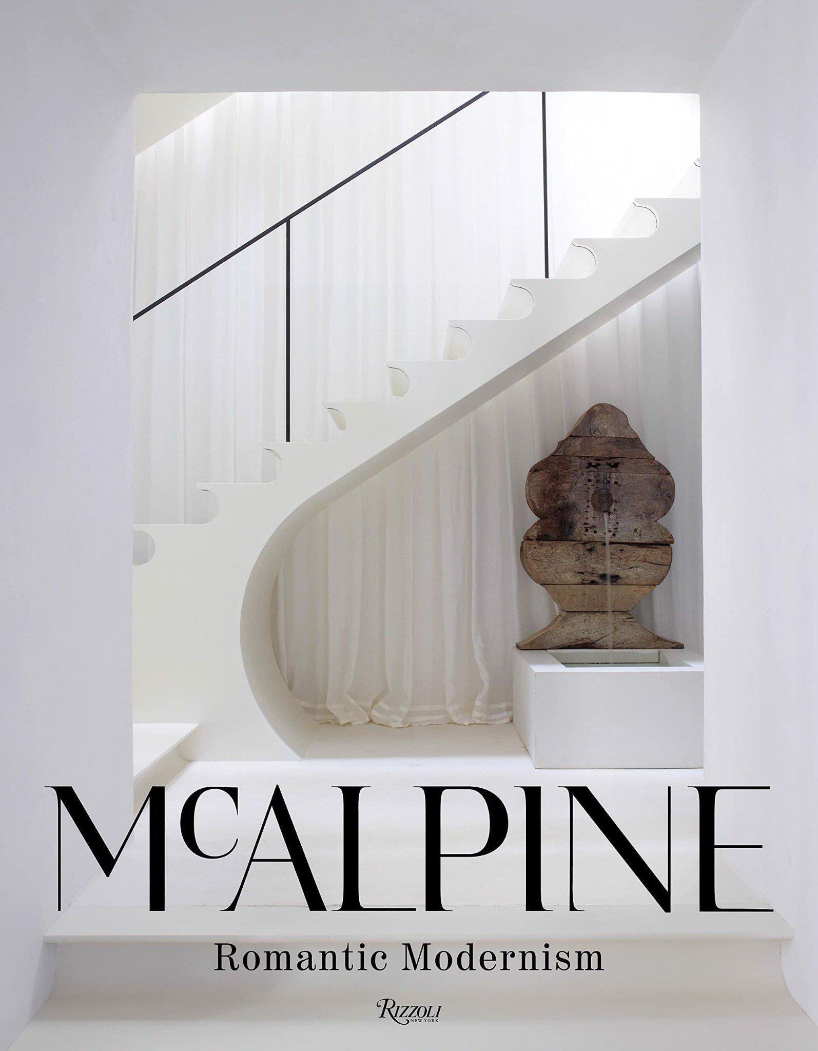 Mcalpine Romantic Modernism