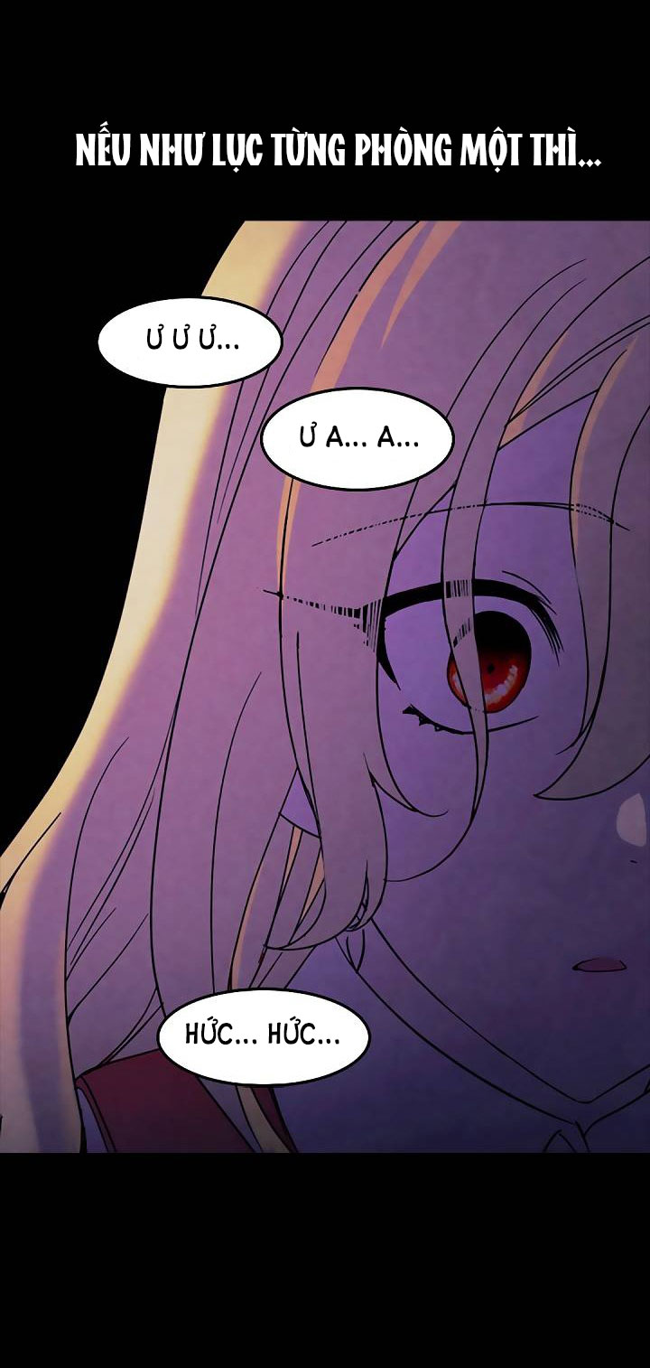 [bản 18+] trò chơi săn mồi của hoàng đế và thánh kỵ sĩ chapter 25.2 16
