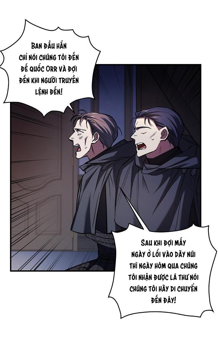 bước ngoặt định mệnh chapter 28 33