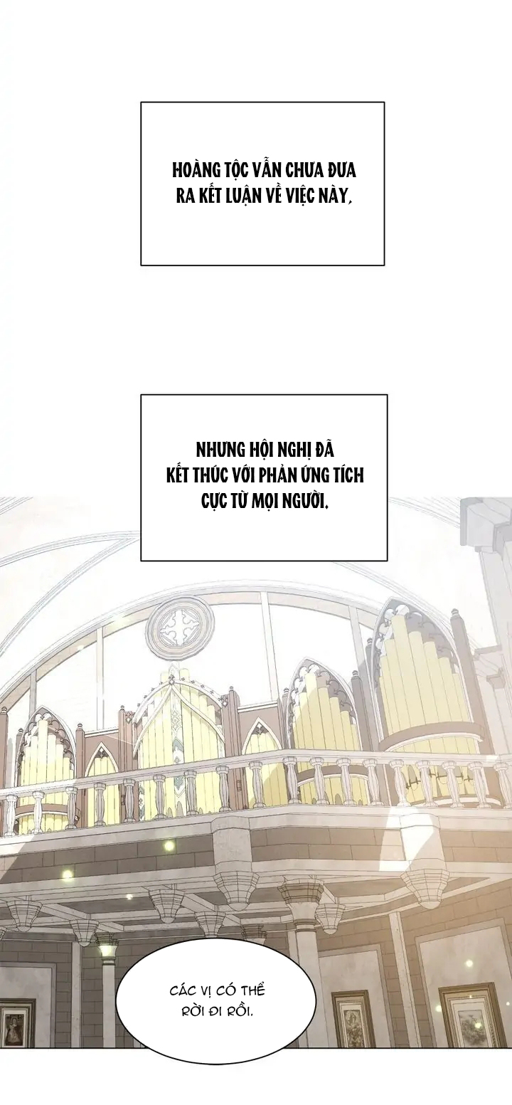 tôi là fan cứng hoàng tử chapter 61.2 45