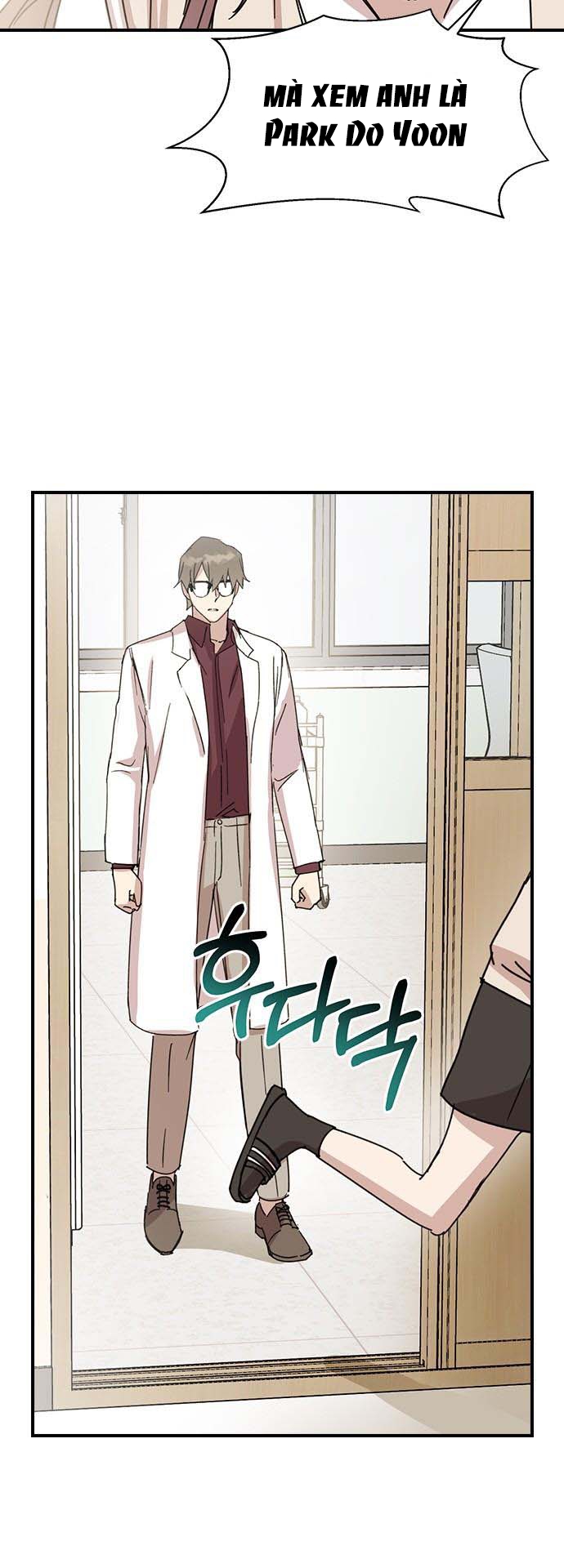 nhân duyên kiếp trước chapter 4.2 27