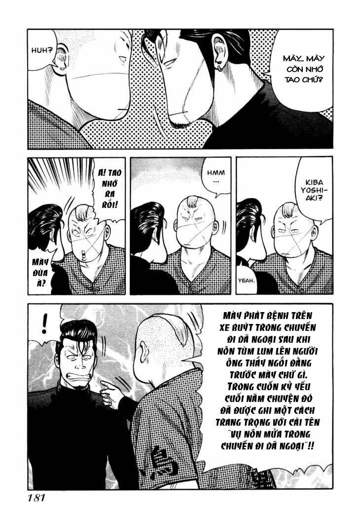 qp- soul of violence chapter 27 26