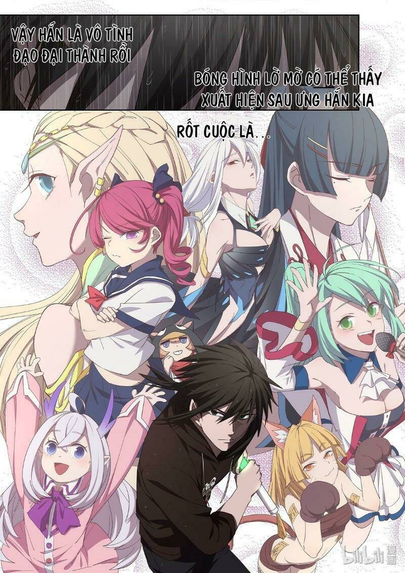 đại ẩn vu trạch chapter 37 12