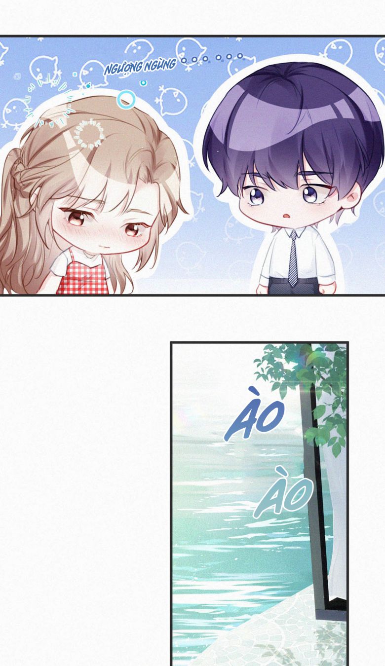 thần thương (môi súng) chapter 84 14