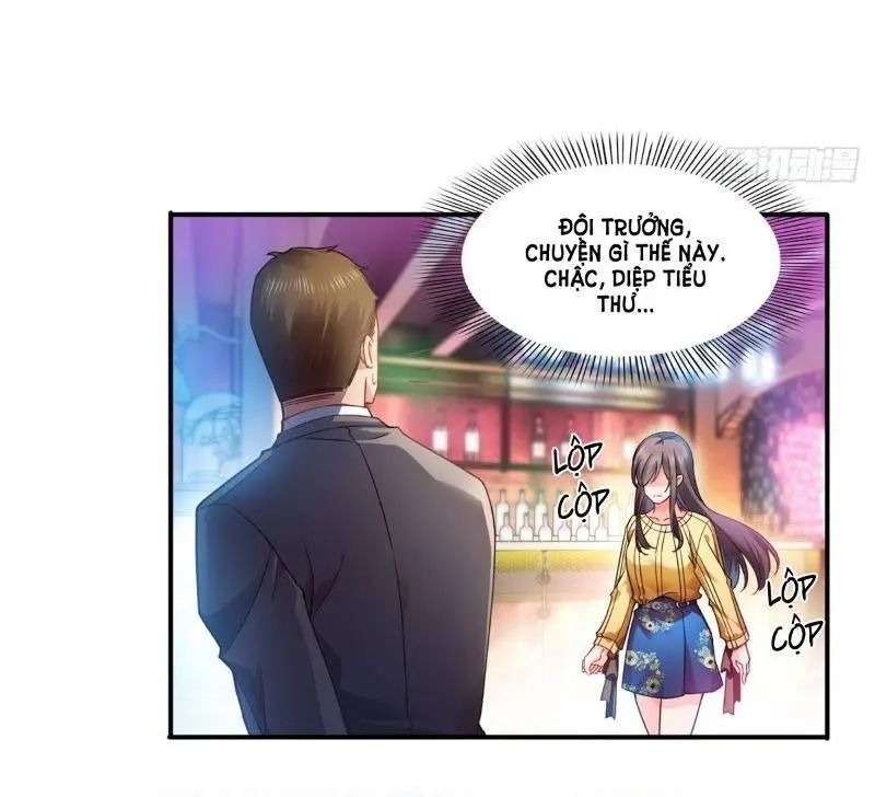 hệt như hàn quang gặp nắng gắt chapter 127 9