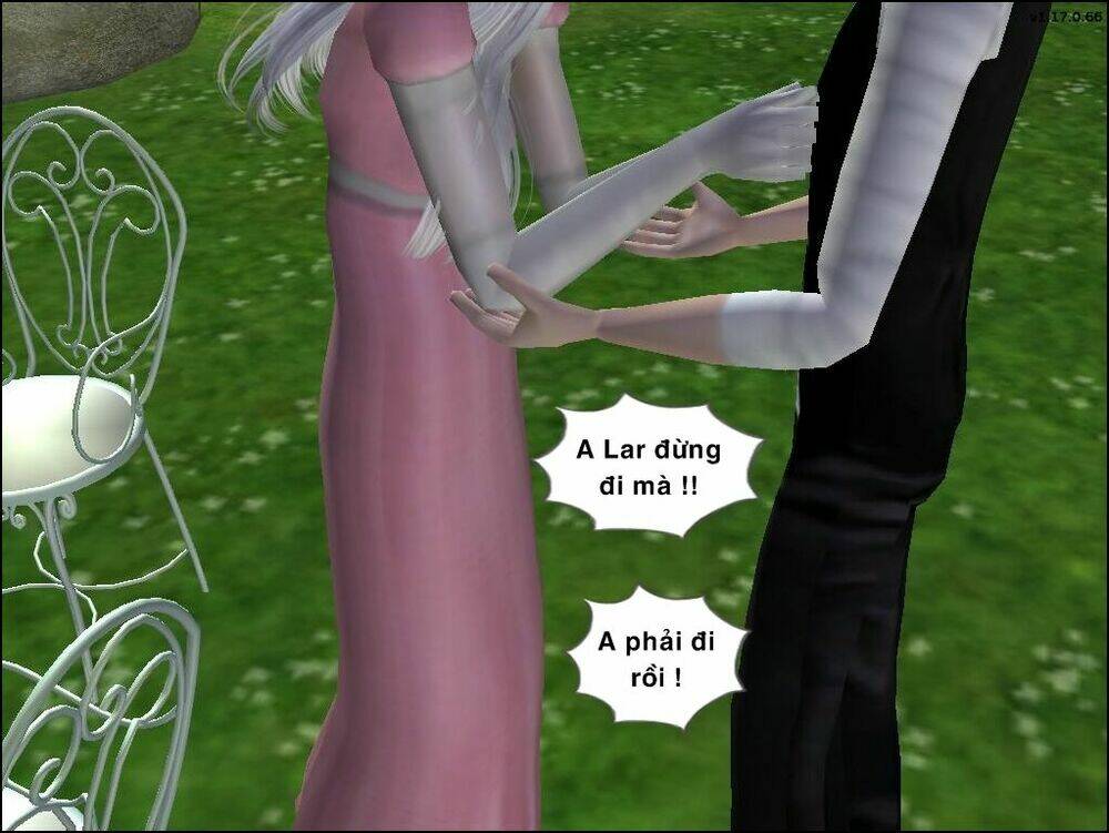 truyện sims - earl story chapter 46 40