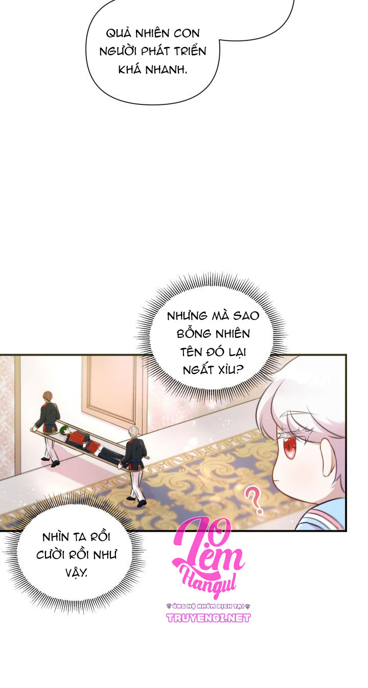 ác nữ công chúa chapter 4 48
