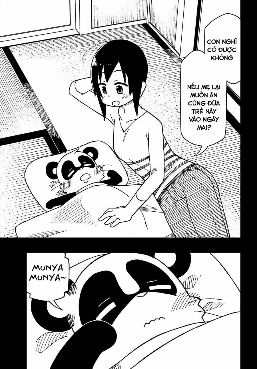 con giả chapter 1.5 14