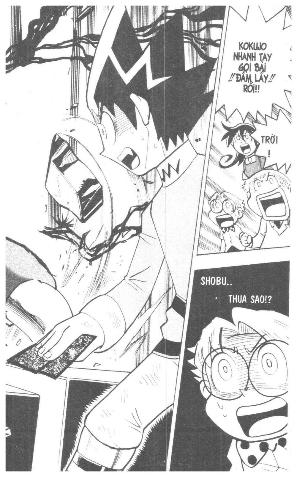 duel masters chapter 6 65