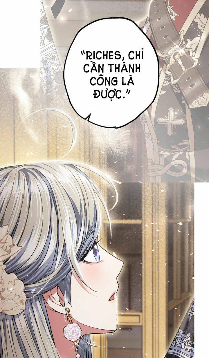 cha, con không muốn kết hôn đâu chapter 110.2 36