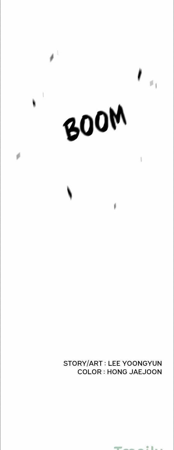 hiệp sĩ giao hàng chapter 44 61