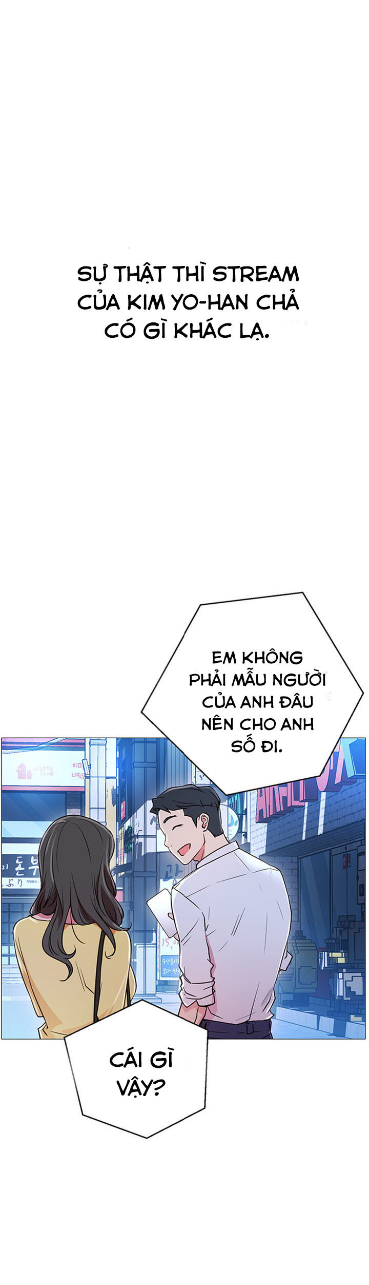 tập làm fuck boy chapter 3 2