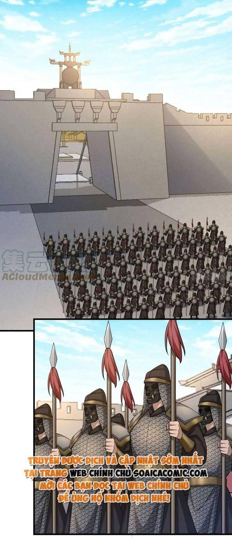 thuần hóa ba ba bạo quân chapter 83 6