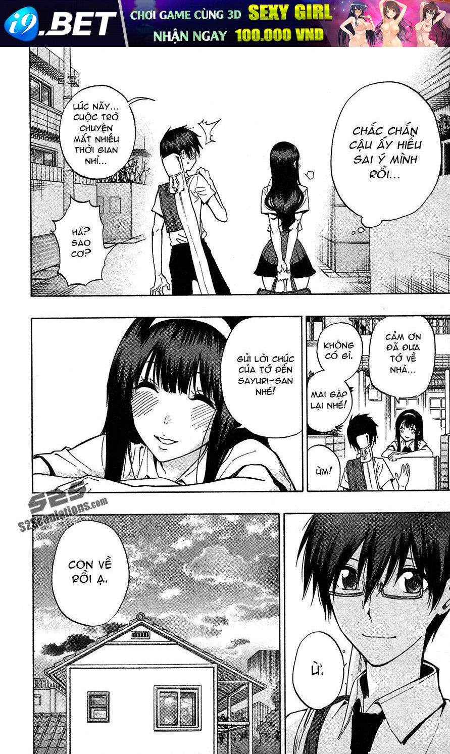 kurogane chapter 70 18