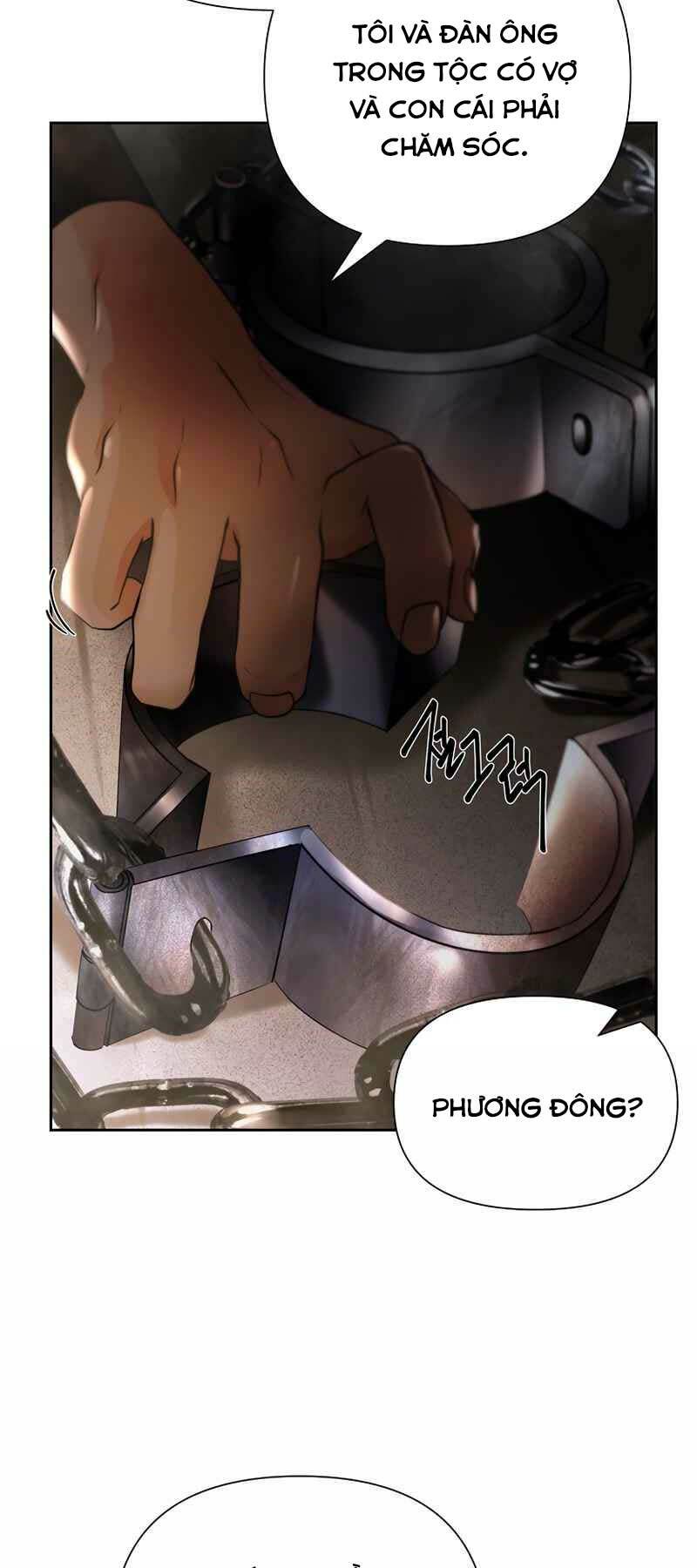 nhiệm vụ chiến binh chapter 8 38