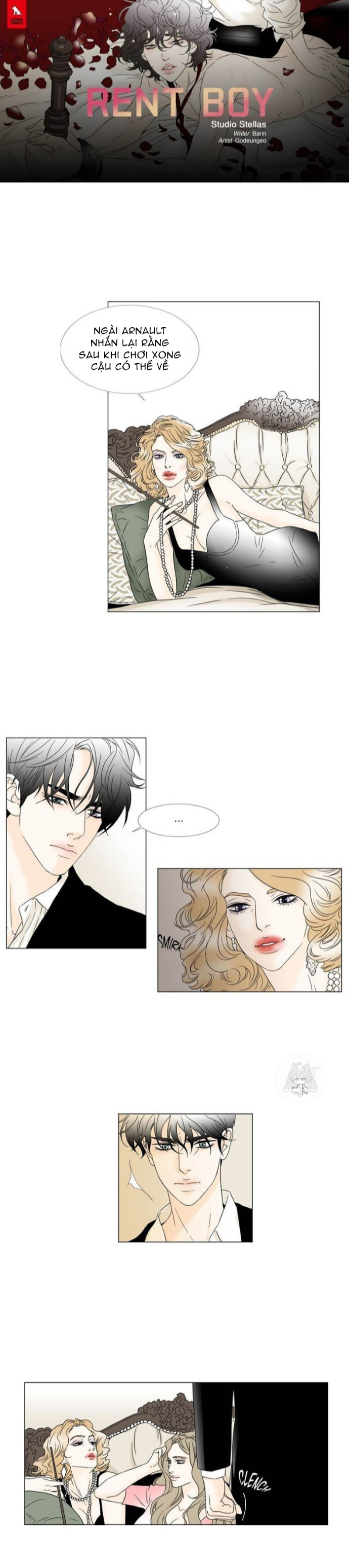 rent boy chapter 9 1