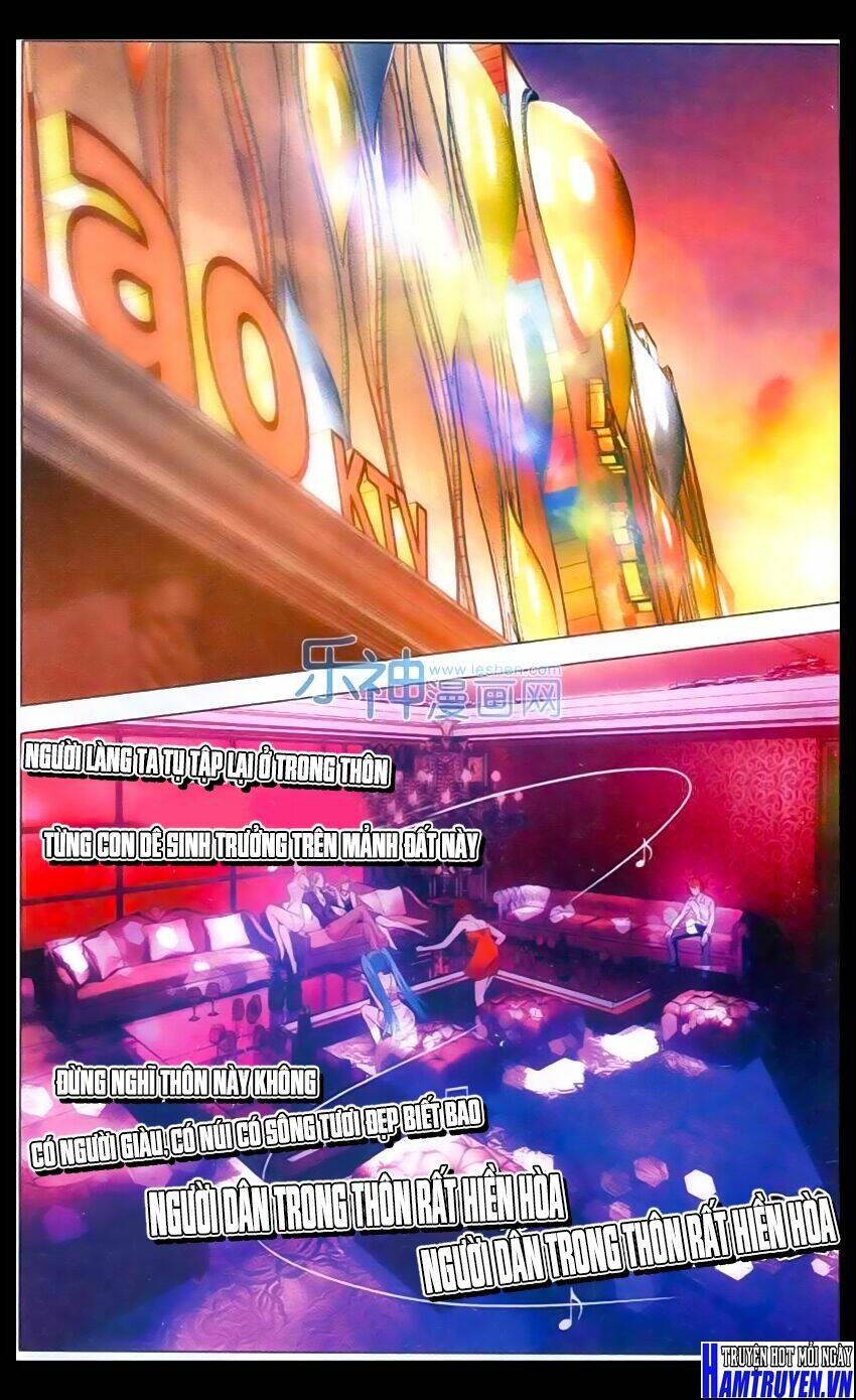 chín chín tám mươi một - 9981 chapter 76 21