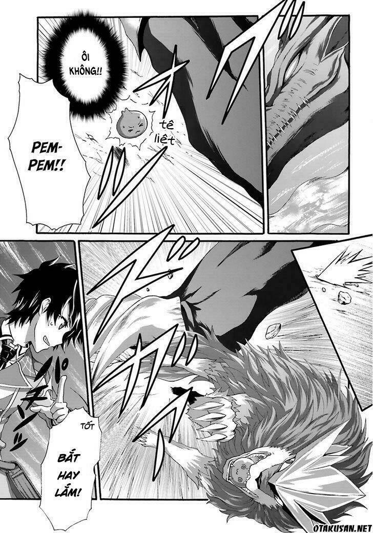 dekisokonai no monster trainer chapter 7 9