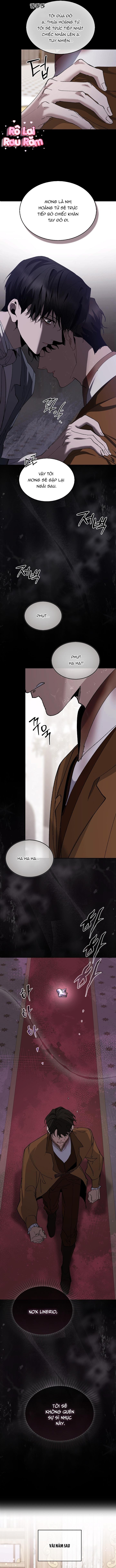 tôi đã bị trở thành nô lệ của người mà tôi từng vứt bỏ chapter 10 6