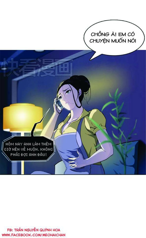 câu lạc bộ ngoại tình chapter 3 5