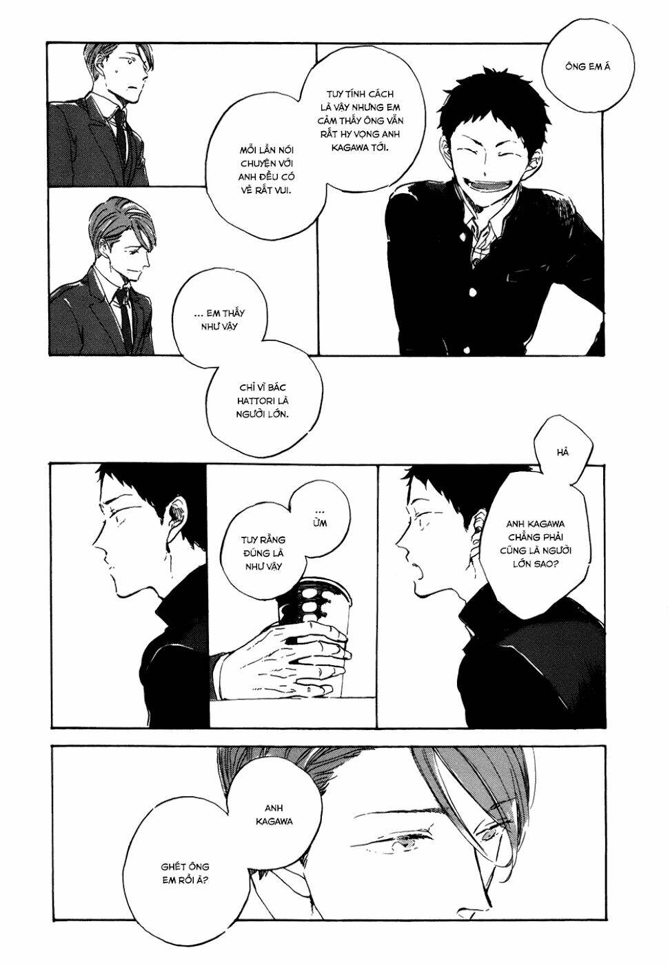 suna wo kizamu hari chapter 5 5