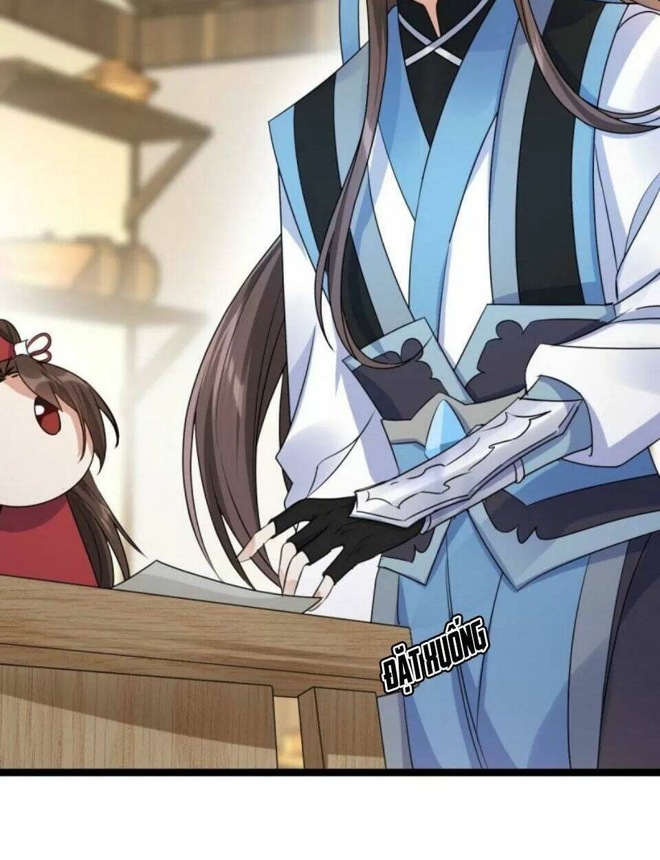 phế nữ yêu thần chapter 67 34