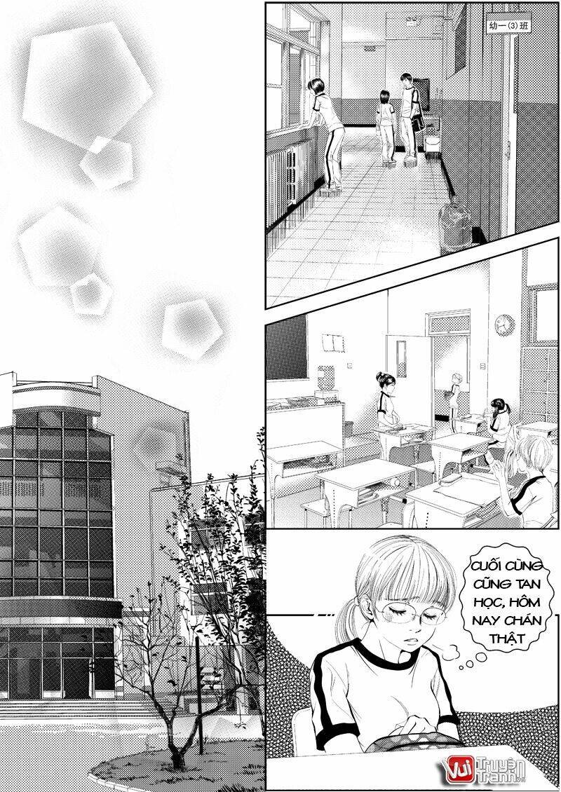 cặp đôi không hoàn hảo chapter 7 2