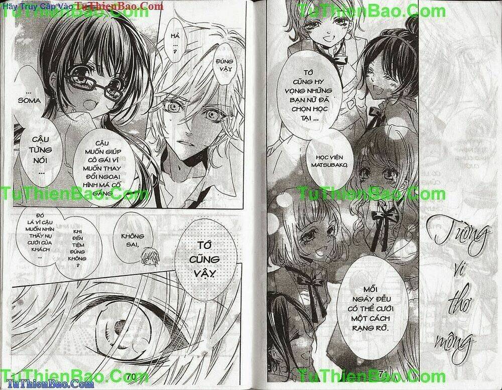 tường vi thơ mộng chapter 1 36