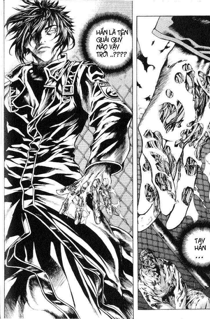 zombie hunter chapter 21 7