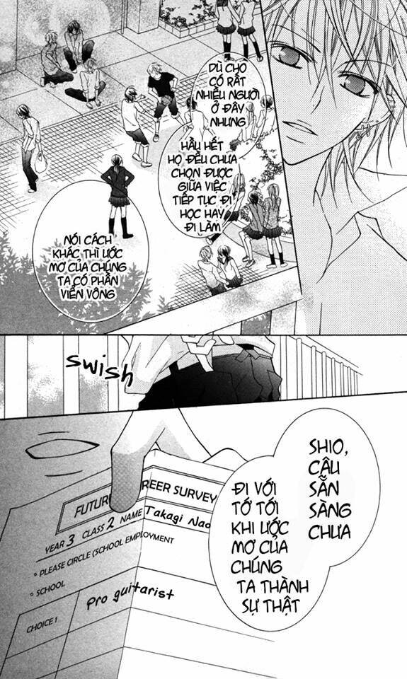 hitoribocchi wa samishikute chapter 15 9