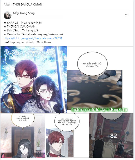 Nóng Lòng Muốn Giày Vò Em chapter 27.1 40