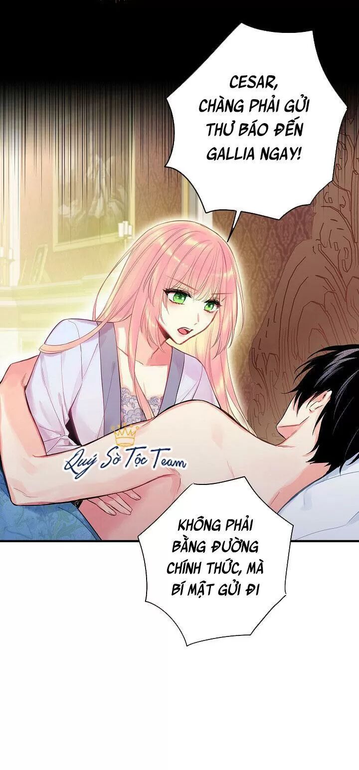 thánh nữ ẩn danh chapter 146 7