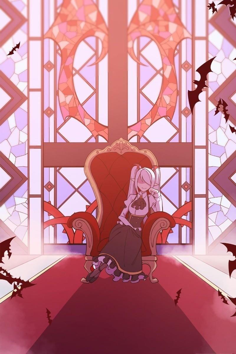 huyết cơ và kỵ sĩ chapter 1.2 21