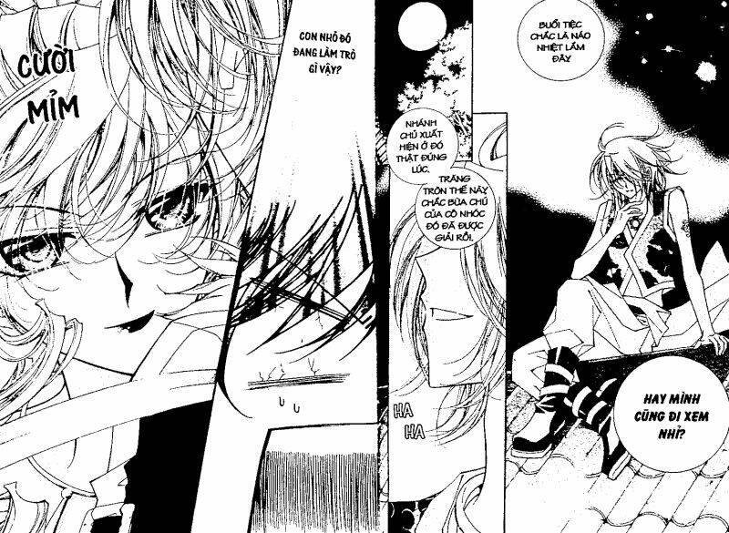 legend - truyền thuyết fushigi chapter 6 53