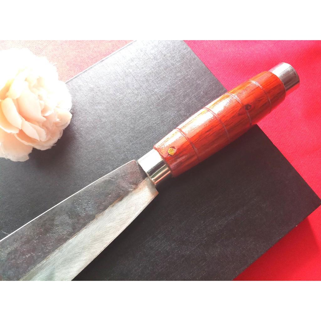 DAO - DAO BẾP AN TIÊM CHẶT MÃ CAT4 ĐỘC 6996 topcomshop vn