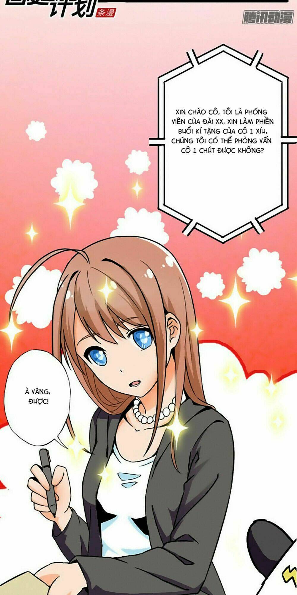 tác giả truyện tranh và nhân vật bị vứt bỏ chapter 1 4